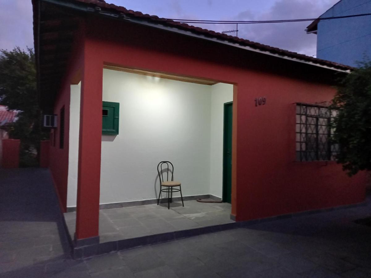 Casa Aconchegante Villa Sao Sebastiao  Dış mekan fotoğraf